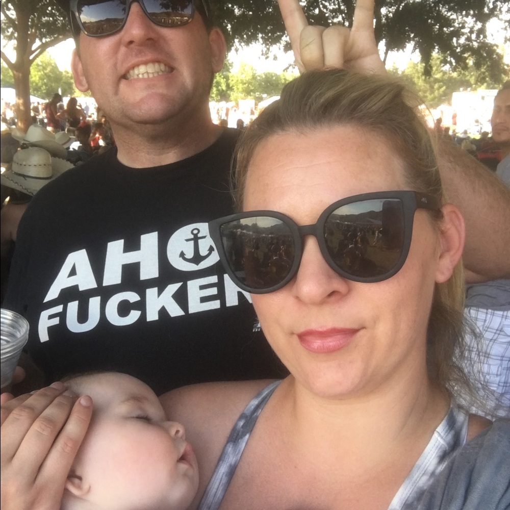 Meet your Posher, Amanda